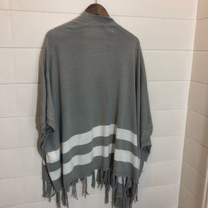 Lumiere Sweaters - 🍁cozy for 🍁🍁Lumiere fringed oversized cardigan Lumiere Sweaters - 🍁cozy for 🍁🍁Lumiere fringed oversized cardigan